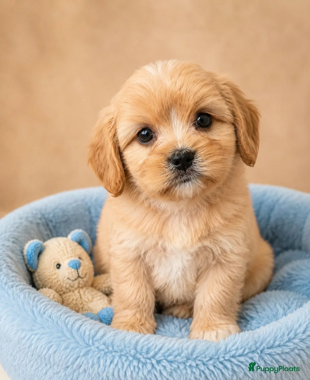 Boomer honden te koop: Mooie gezonde boomer pups. Maltezer maal shih tzu - Advertentie 1
