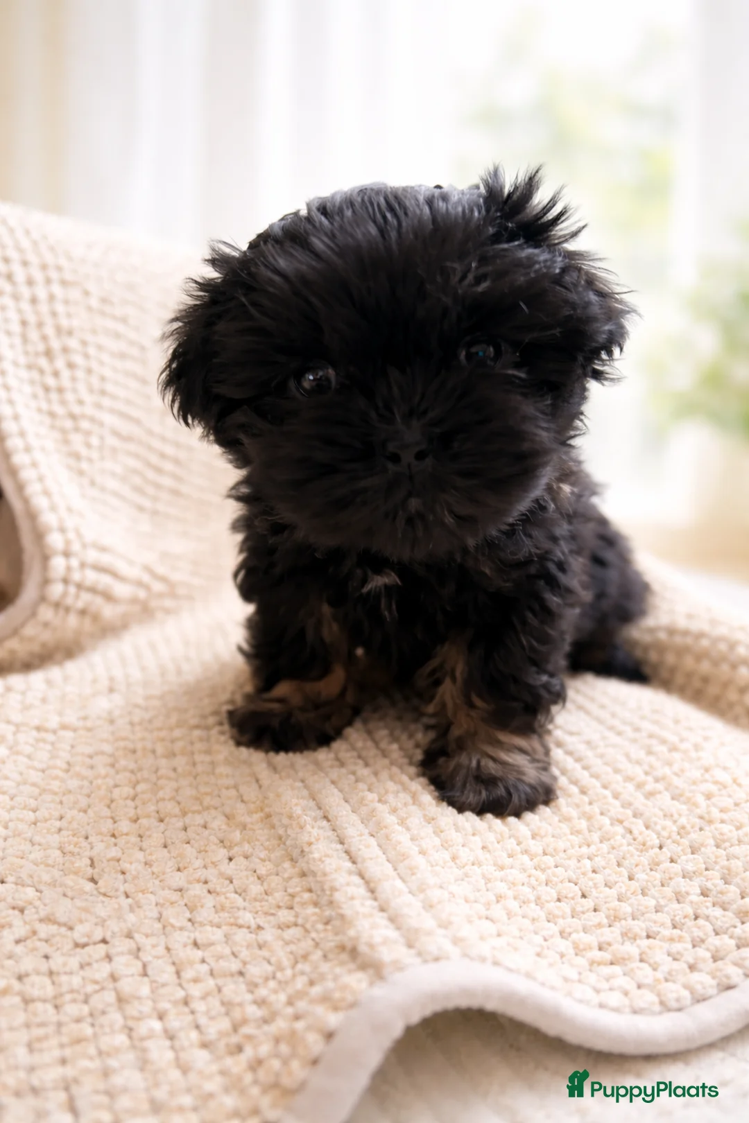 Shih Tzu honden te koop: Shih Tzu pup - Advertentie 13
