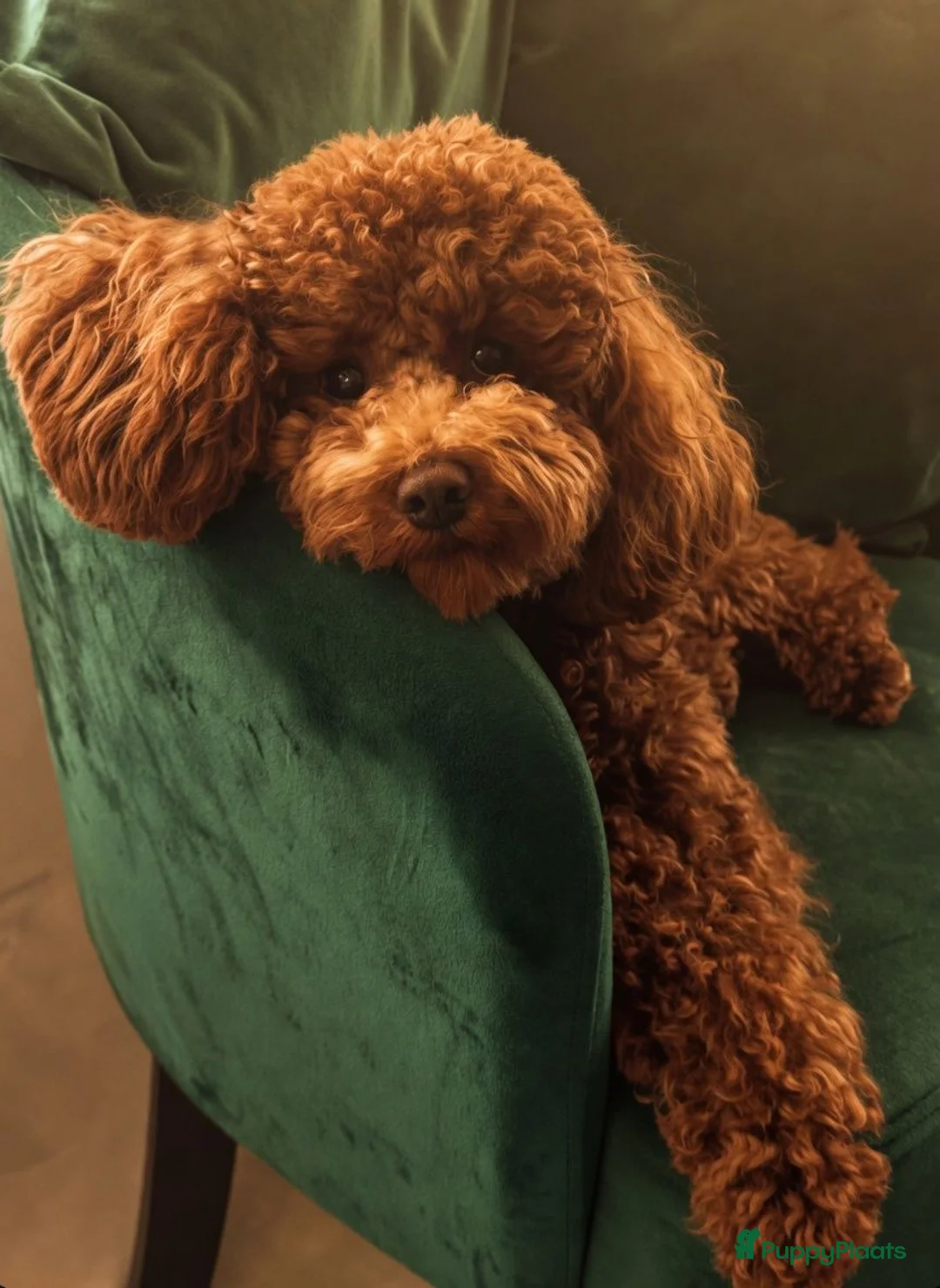 Poedel Toy honden te koop: Toy Poedel pups - Advertentie 4