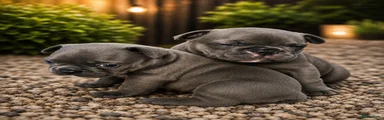 Franse Bulldog 2