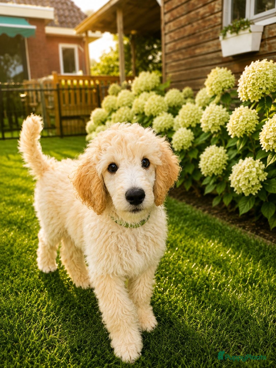 Labradoodle honden Poedel outcross pups | DNA-geteste ouderdieren - Advertentie 2