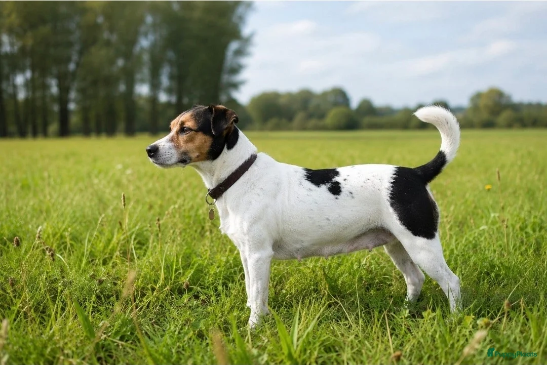 Boerenfox honden te koop: Super mooie en lieve berenfox pup in Zundert - Advertentie 2