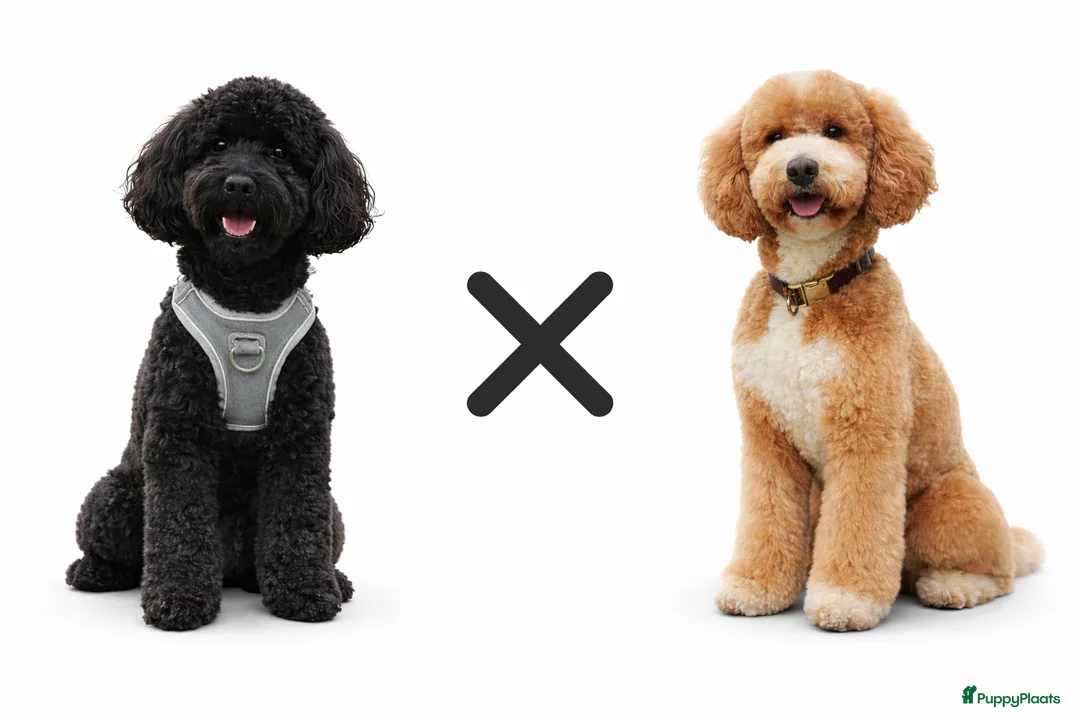 Cockapoo honden te koop: 6 prachtige cockapoo’s geboren - Advertentie 2