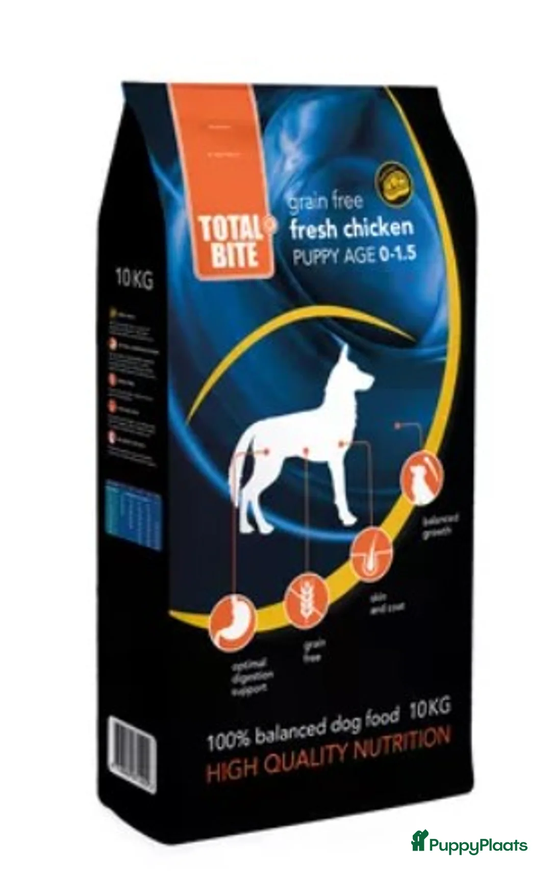 Entlebucher Sennenhond honden te koop: ■ PUP Entlebucher Sennenhond in Rijssen - Advertentie 33