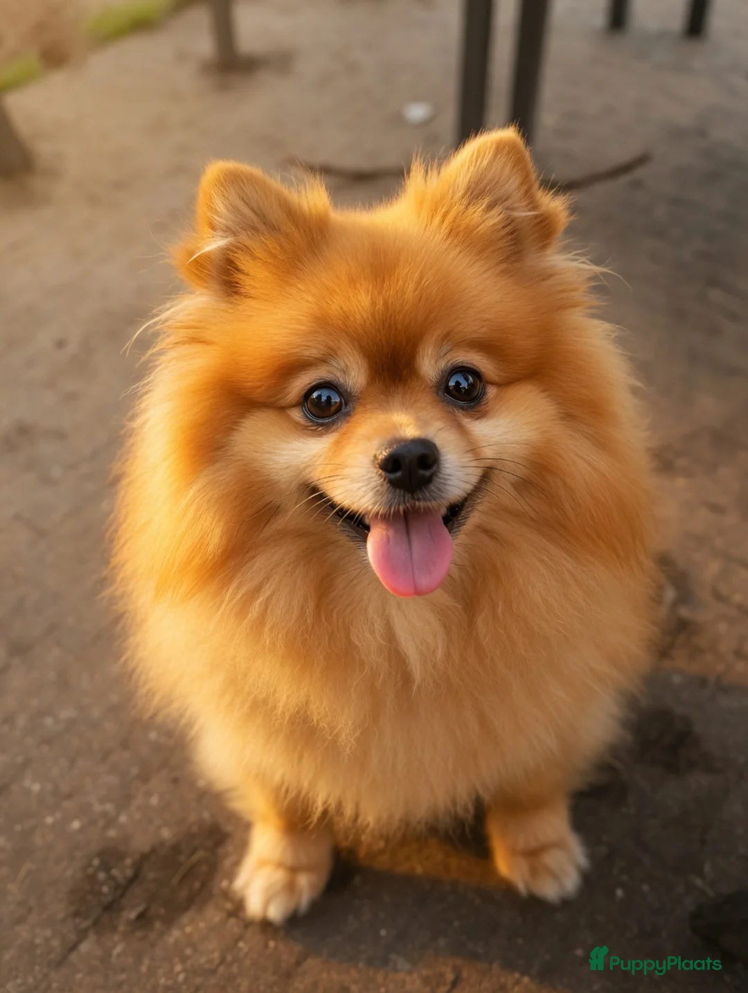 Keeshond honden te koop: Keeshond  - Advertentie 1
