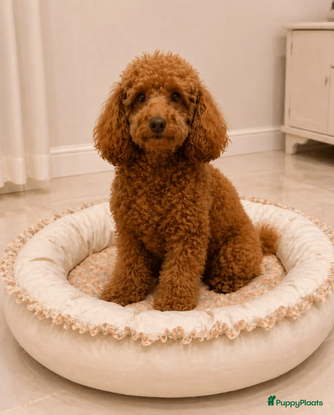 Poedel Toy honden te koop: Kleine Poedel pupjes - Advertentie 1