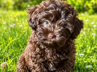 Shihpoo honden Mini ShihPoo F1 Klein BLIJVEND FAWN - Advertentie 5