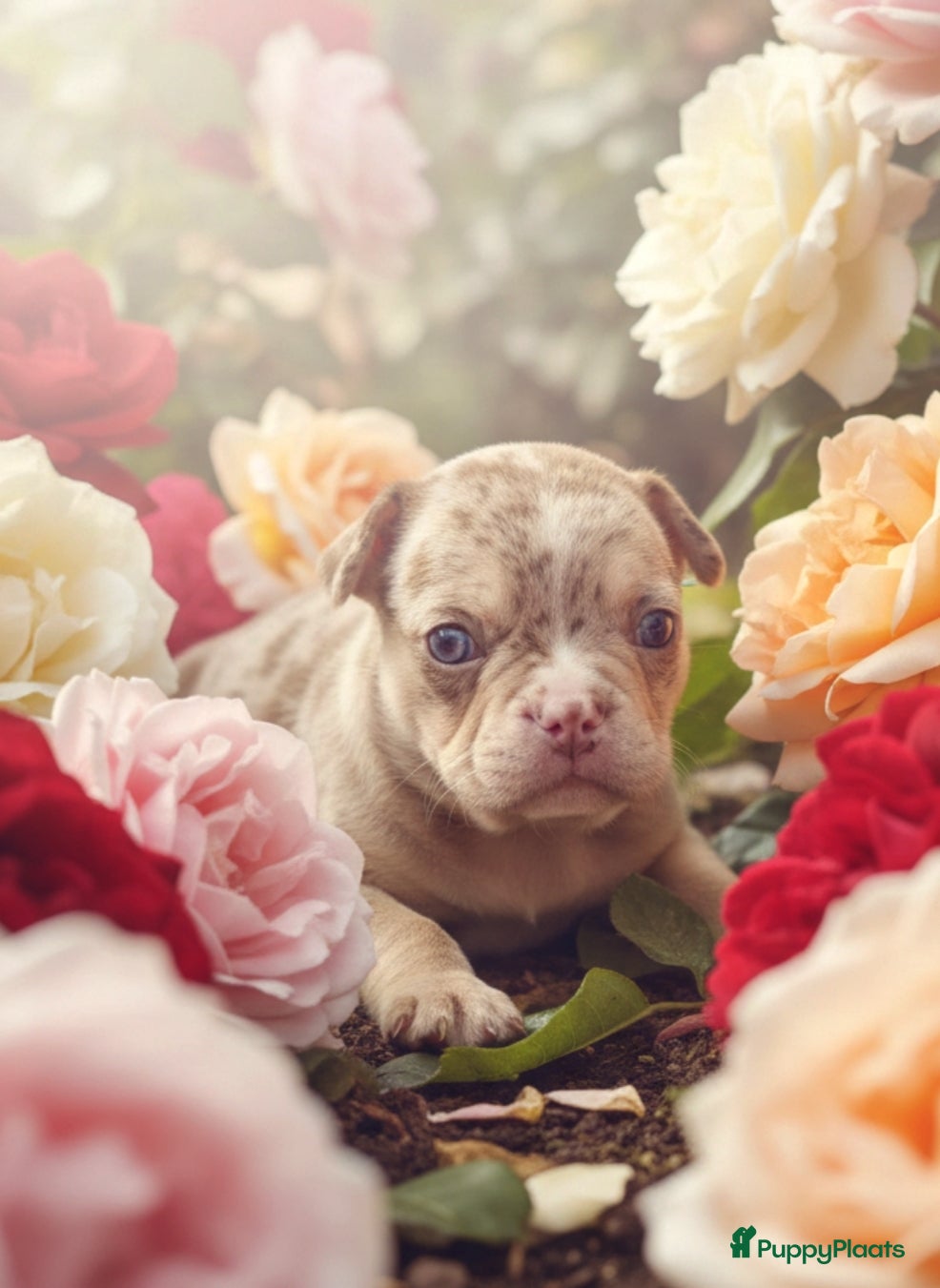 Franse Bulldog honden Prachtige gezonde Franse bulldog pups  - Advertentie 2