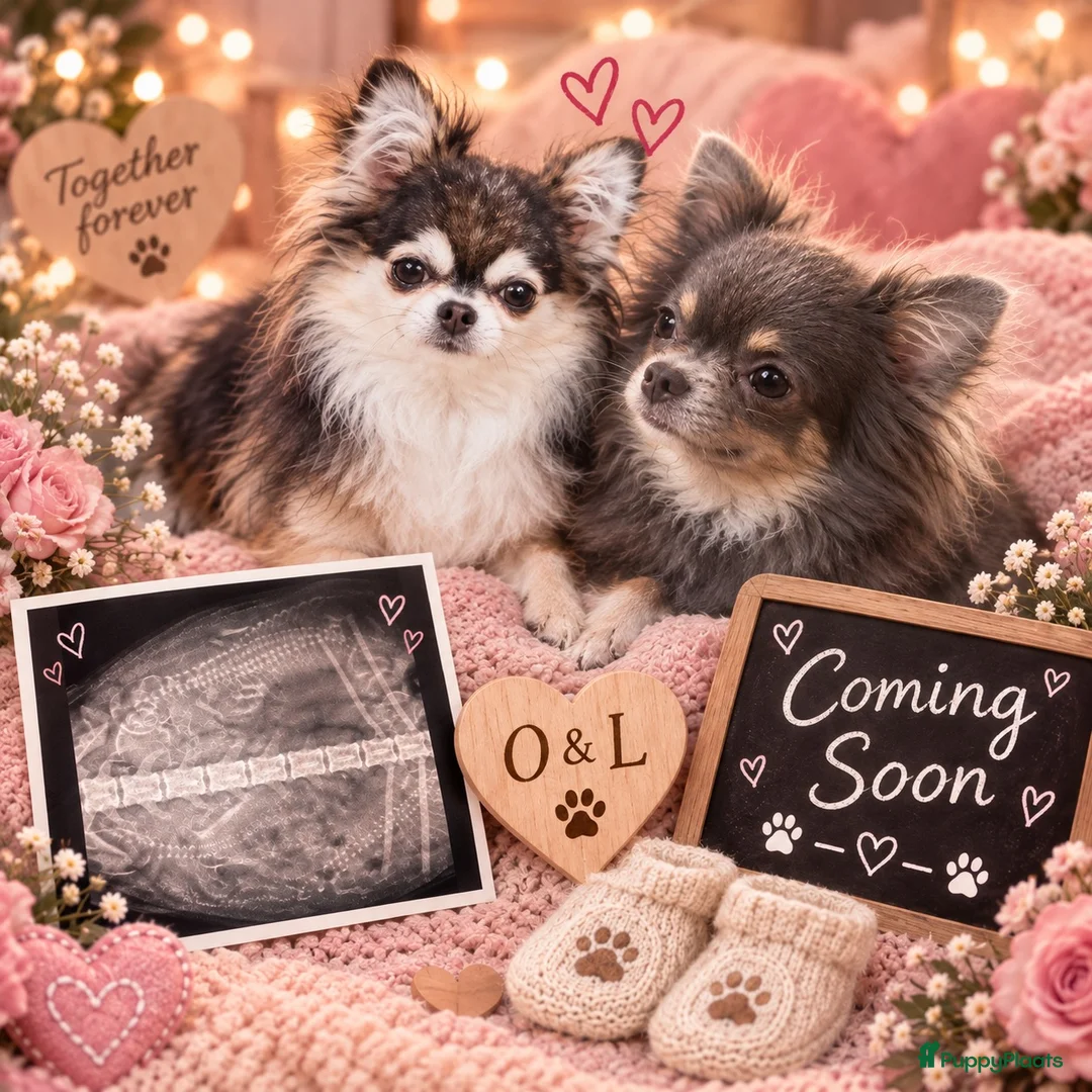 Chihuahua honden te koop: Chihuahua pupjes  - Advertentie 1