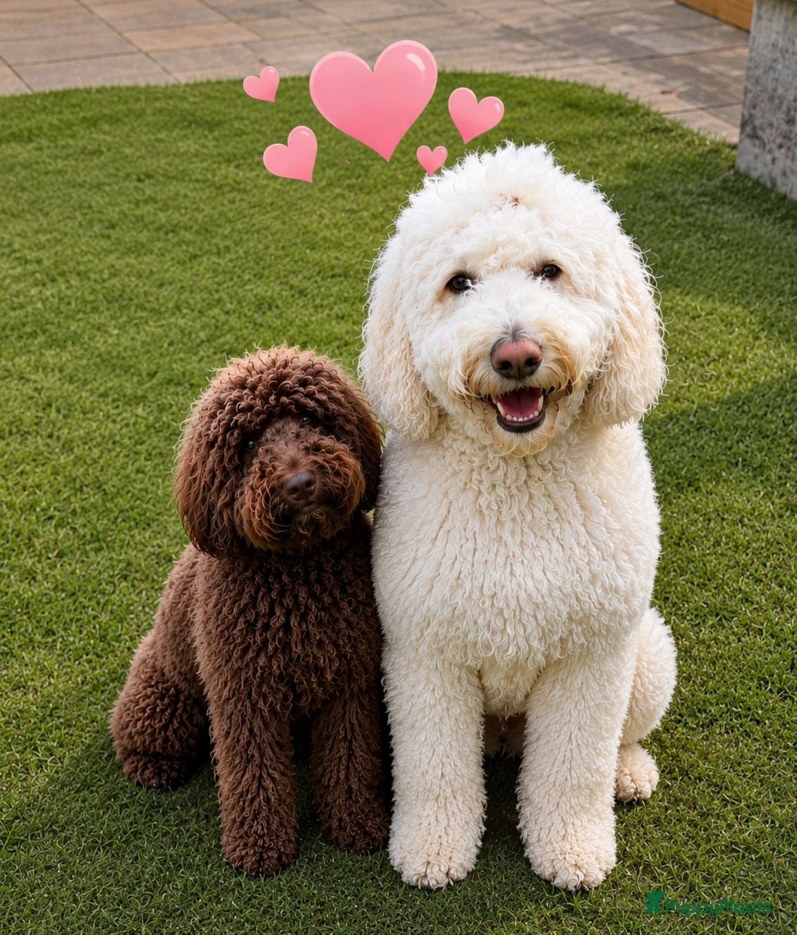 Goldendoodle honden Goldendoodle pups medium - Advertentie 2
