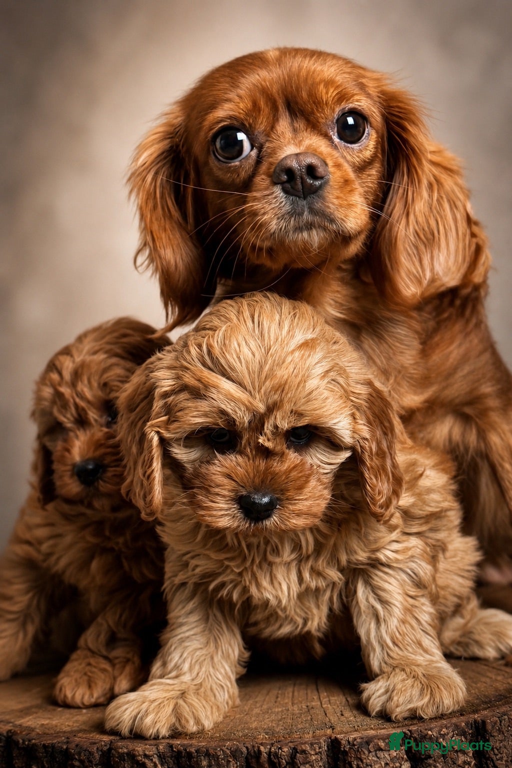 Cavapoo honden Cavapoo pups getest hypoallergeen mini doodle - Advertentie 2