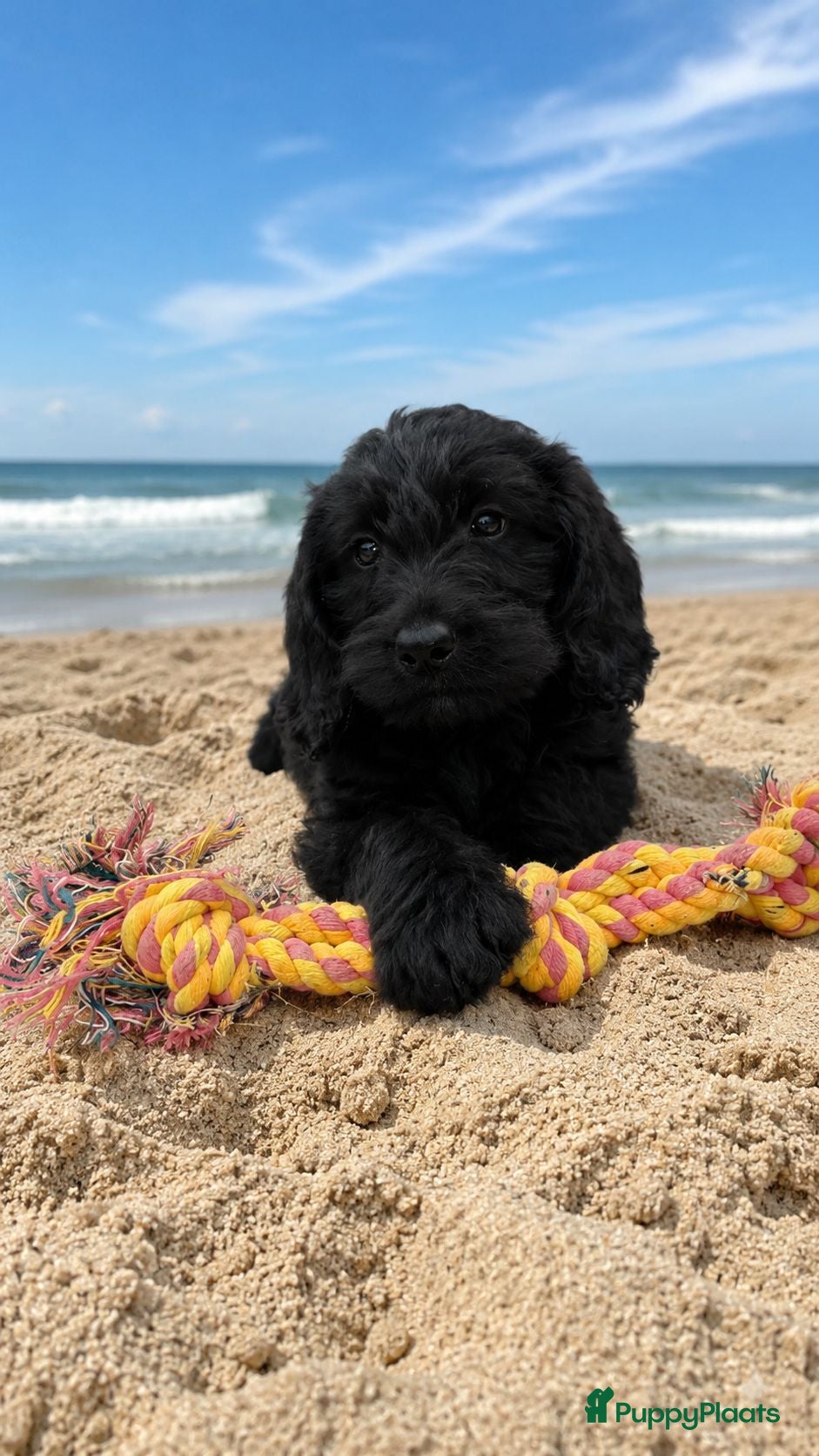 Labradoodle honden Labradoodle Teefje 🐶 - Advertentie 7
