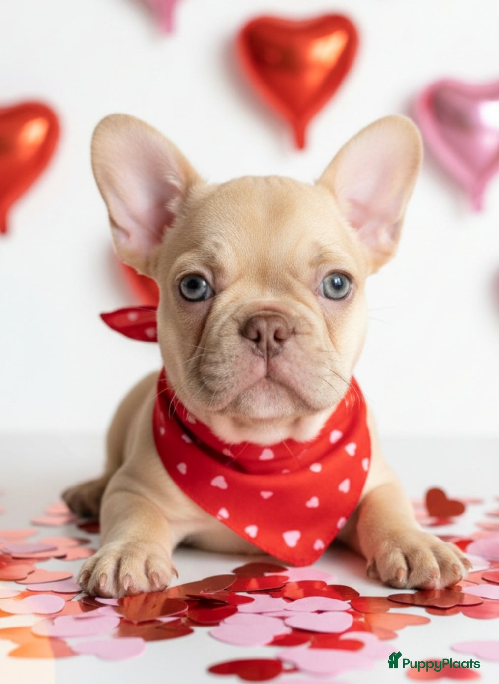 Franse Bulldog honden Franse bulldog pups reutjes mogen verhuizen - Advertentie 2