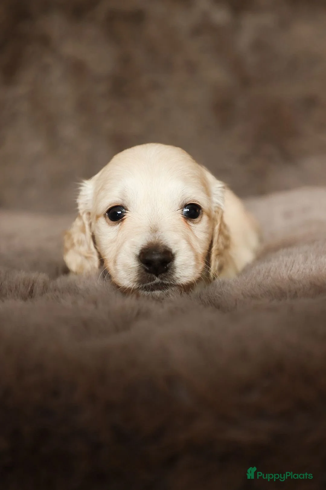 Teckel (langhaar) honden te koop: Zeer lieve knappe teckel pups in Ens - Advertentie 8