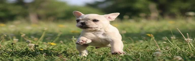Puppy 1