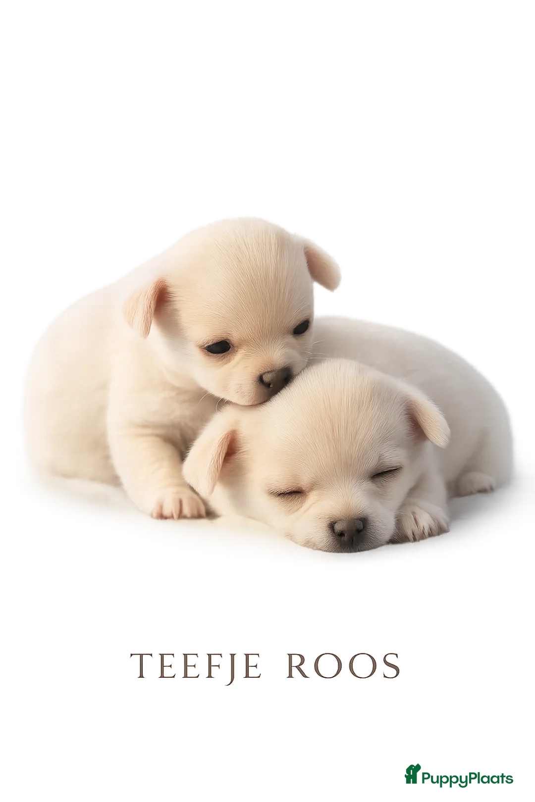 Chihuahua honden te koop: Mooie chihuahua pups - Advertentie 2