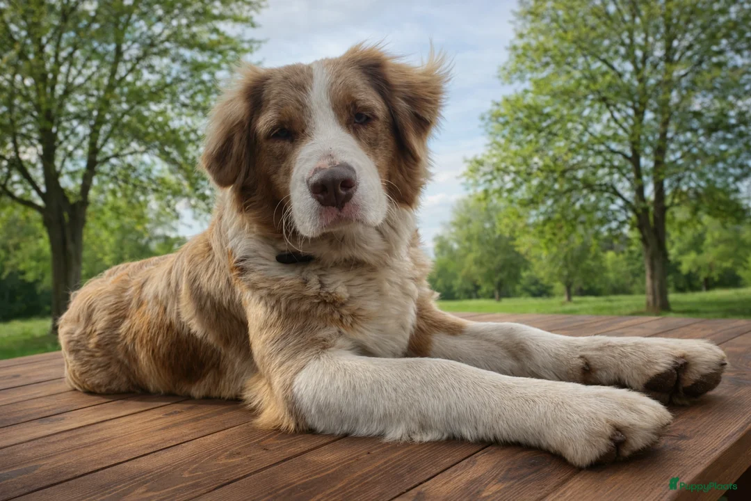 Kruising honden te koop: Super lieve aussidoodle pups  - Advertentie 1