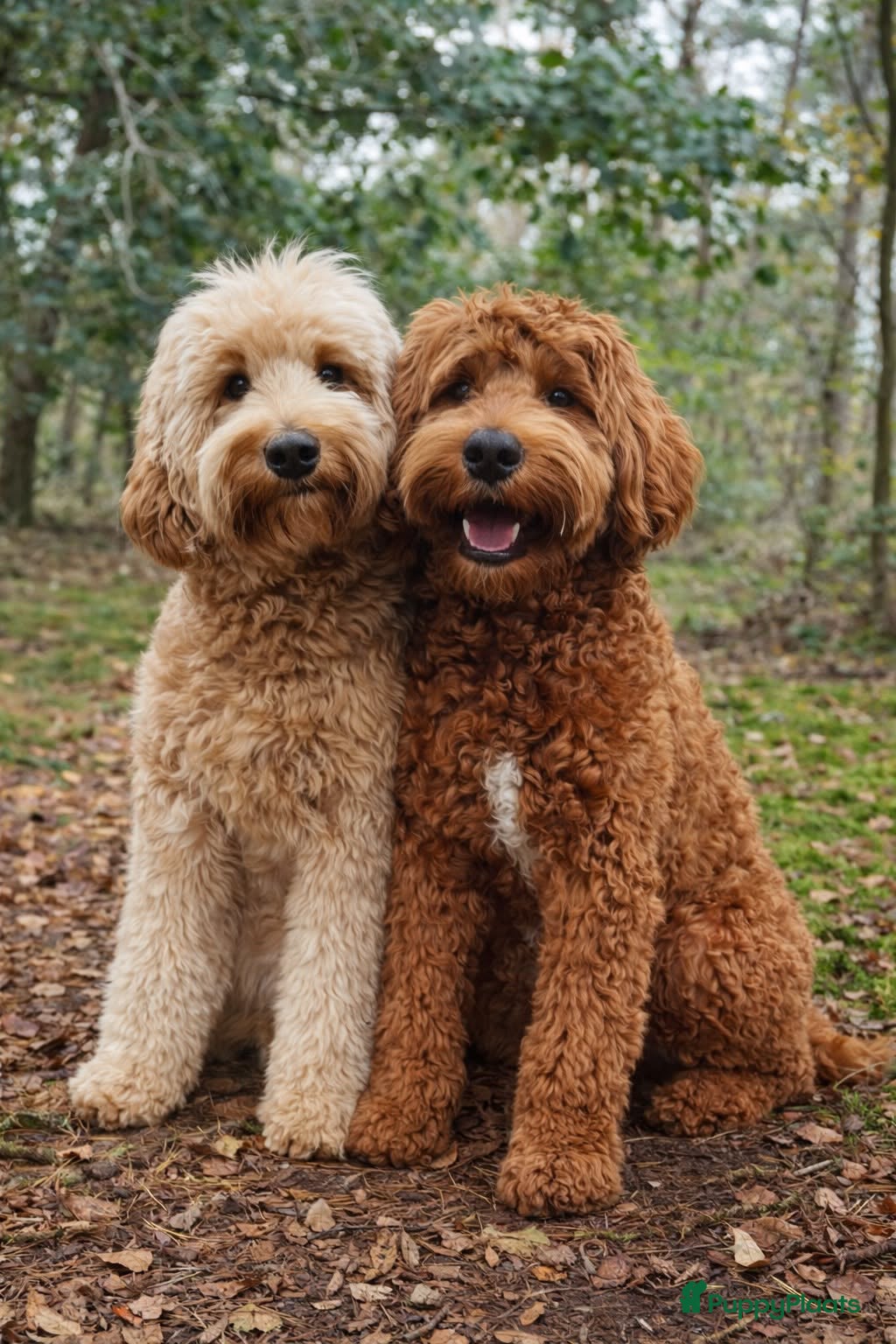 Australian Labradoodle honden te koop: Australian labradoodle pups - Advertentie 12