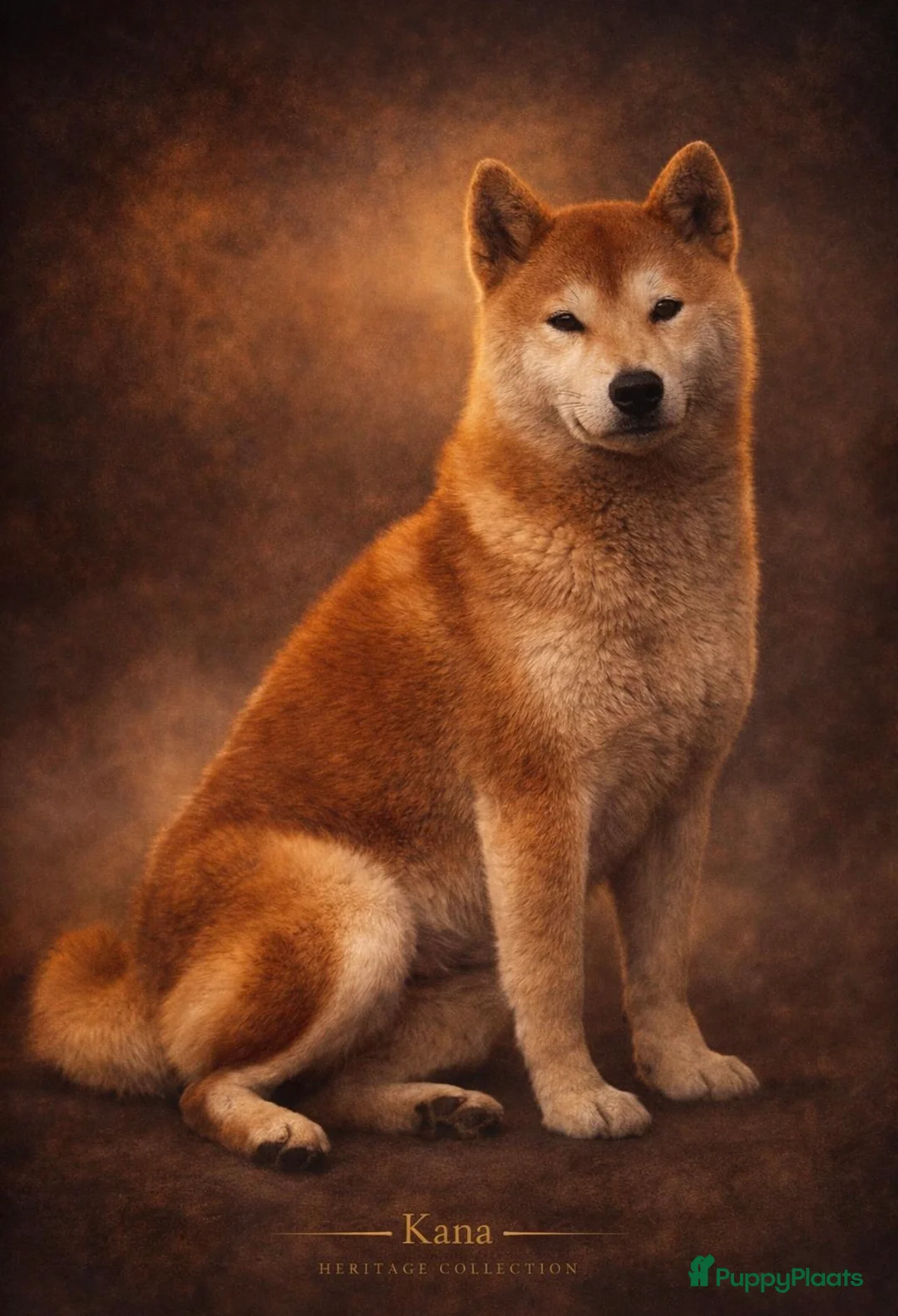 Shiba honden te koop: Shiba inu pups van top ouders - Advertentie 12
