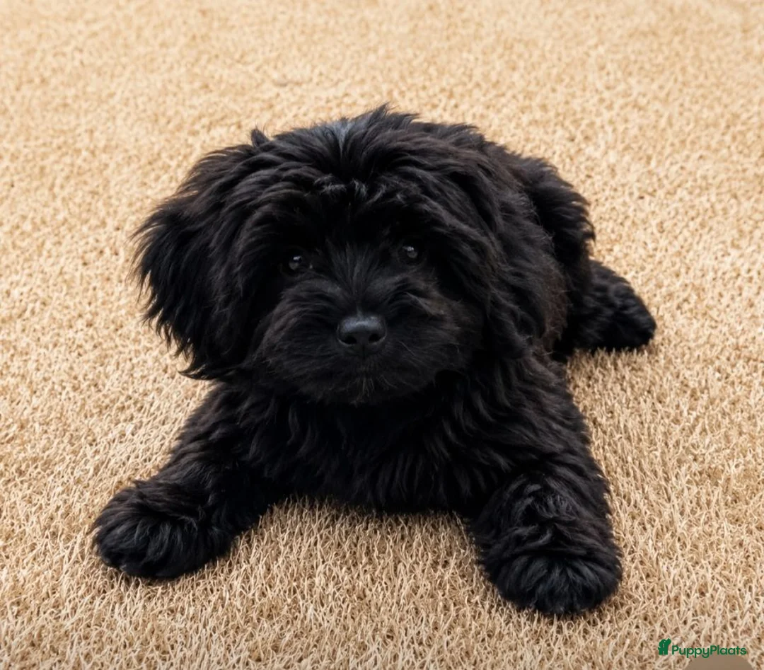 Cavapoo honden te koop: Cavapoo pup teefje - Advertentie 2