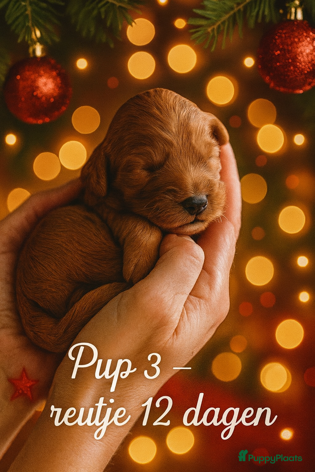 Labradoodle honden te koop: Labradoodle pups multigen super mooi❤️ - Advertentie 2