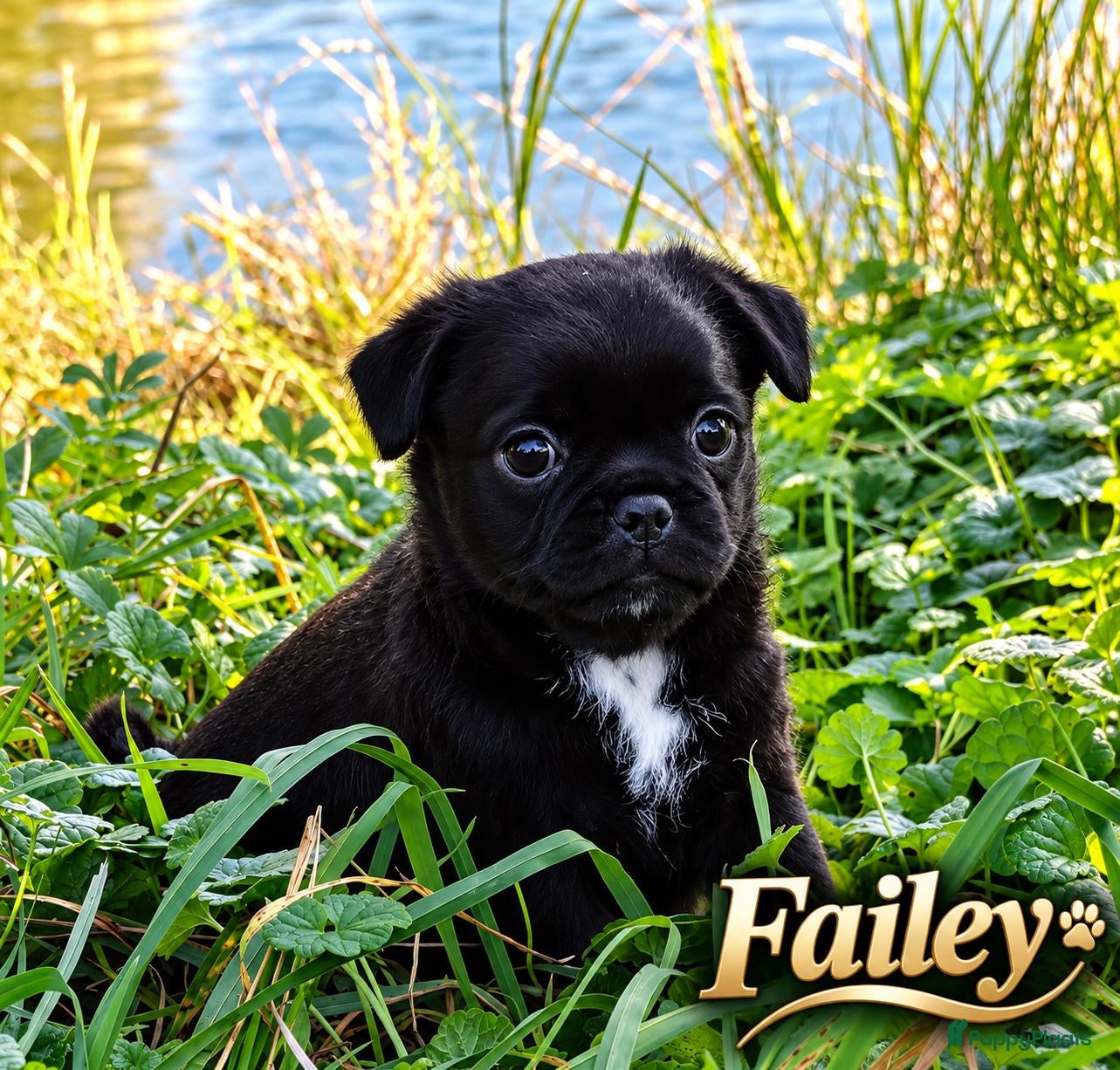 Retromops honden te koop: Prachtige Retromops puppy's  - Advertentie 1