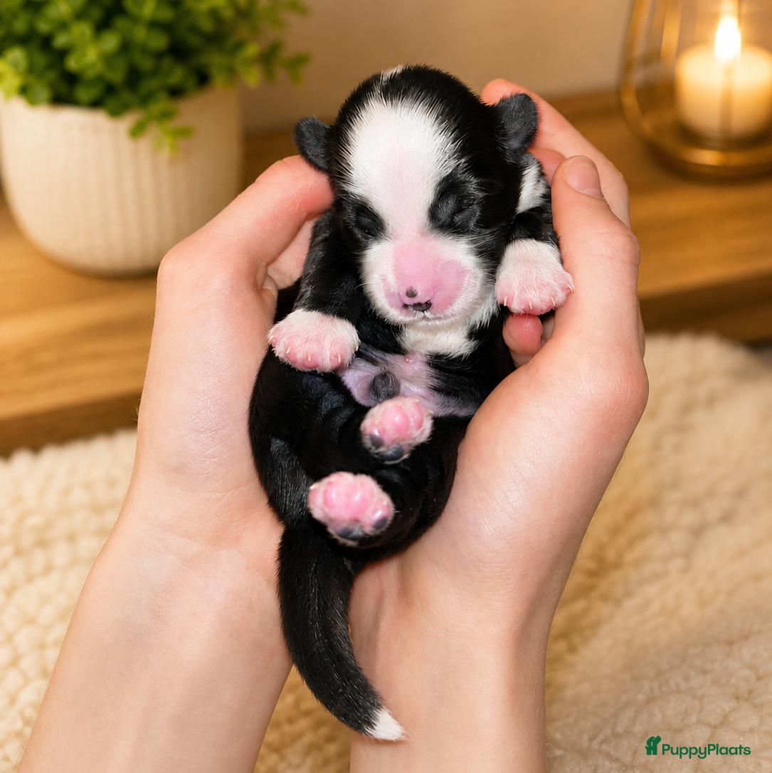 Tibetaanse Terriër honden Tibetaanse Terriër pups geboren! - Advertentie 2