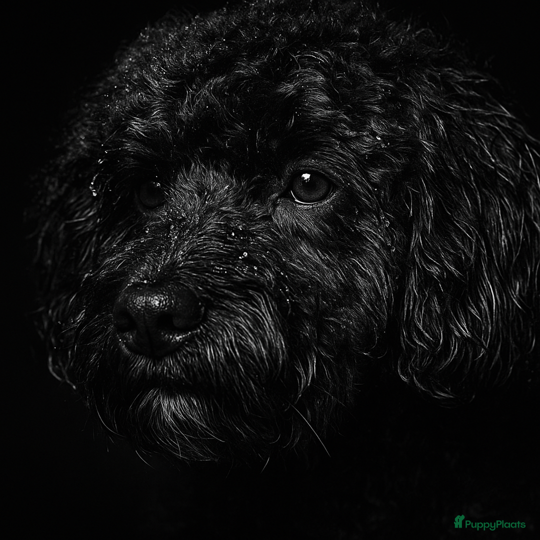 Labradoodle honden te koop: Prachtige Doodle - La Poodle pups te koop  - Afbeelding 10