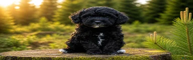 Maltipoo Puppy 7