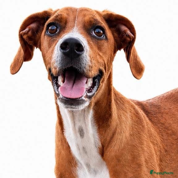 Kruising honden Ninna - Advertentie 3