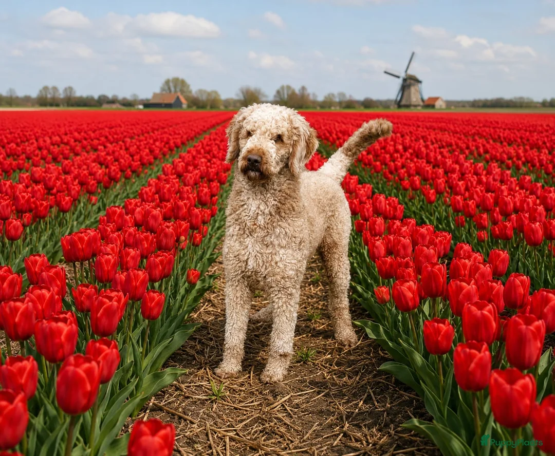 Labradoodle honden te koop: Labradoodle puppie's Reutjes en Teefjes. - Advertentie 10