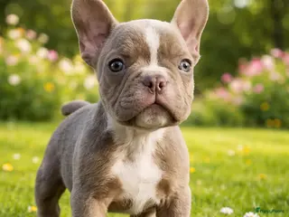 Franse Bulldog honden Prachtige Franse bulldogPups - Advertentie 8