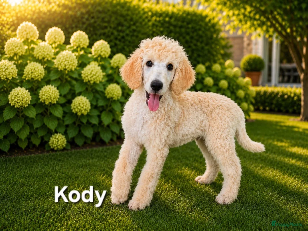 Labradoodle honden te koop: Poedel out cross pups beschibaar - Advertentie 2