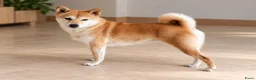 Shiba honden te koop: Shiba-teefje zoekt een nieuw gezin in Helmond - Advertentie 3