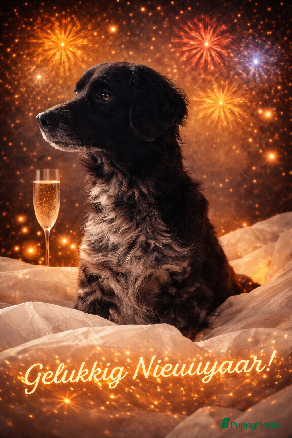 Friese Stabij honden Lieve Friese Stabij pups - Advertentie 1