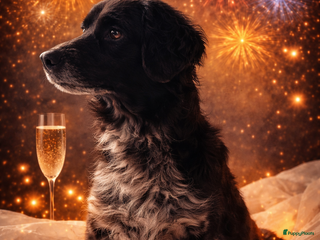 Friese Stabij honden Lieve Friese Stabij pups - Advertentie 1