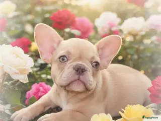 Franse Bulldog honden Laatste Franse bulldog reutje mag verhuizen - Advertentie 18