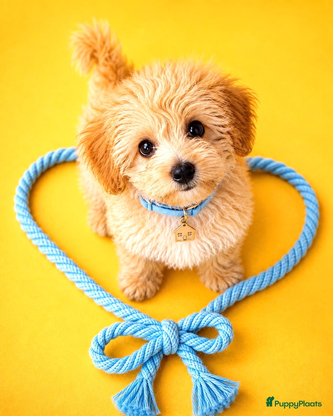 Maltipoo honden Schattige gezonde maltipoo pups - Advertentie 6