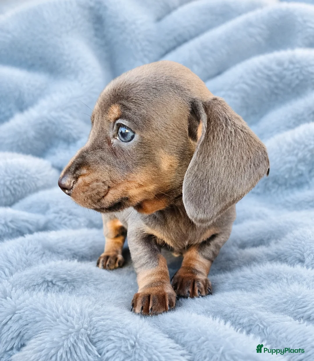 Kruising honden te koop: JURRE mag verhuizen 🩵🩵 - Advertentie 2