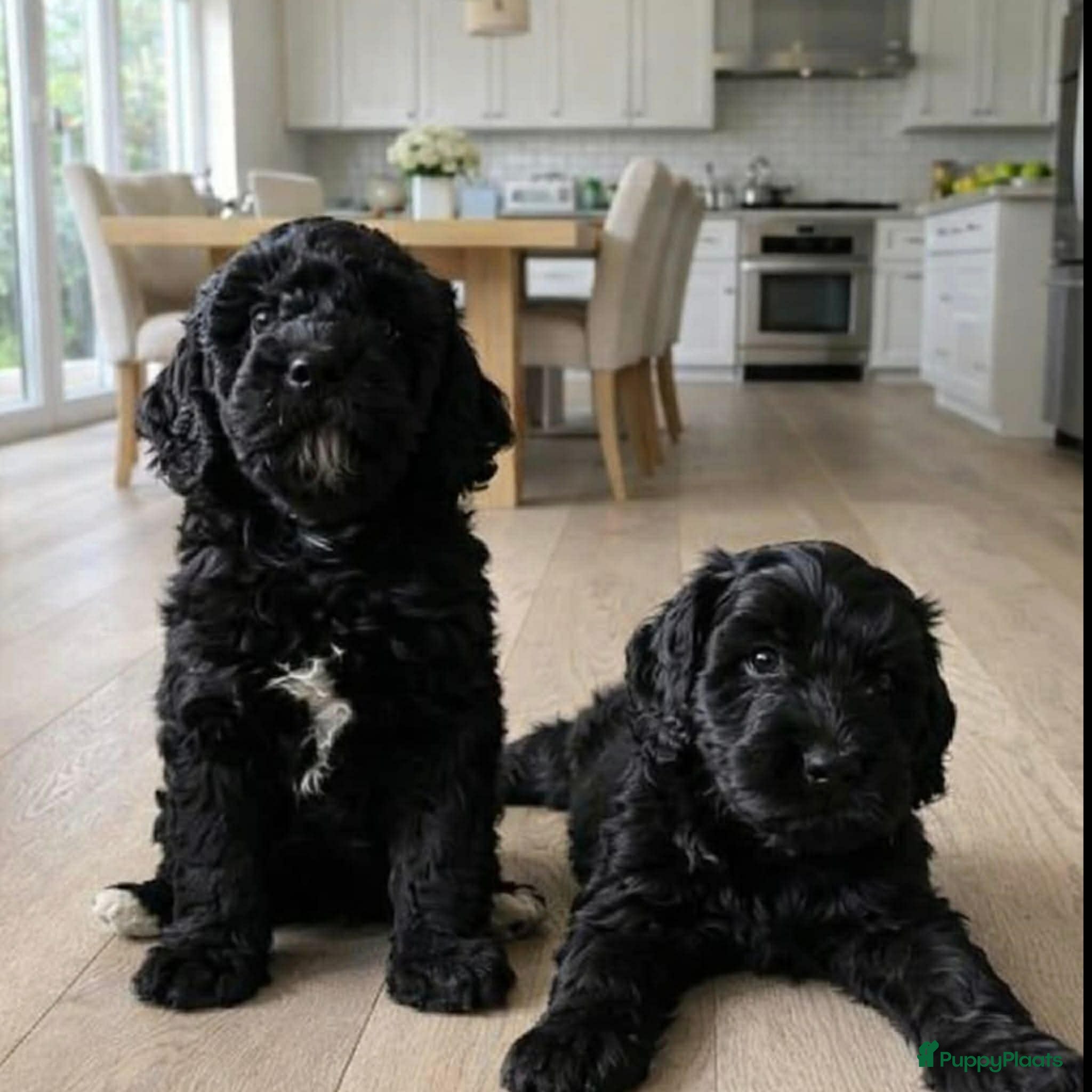 Australian Labradoodle honden Australische Labradoodles - Advertentie 5