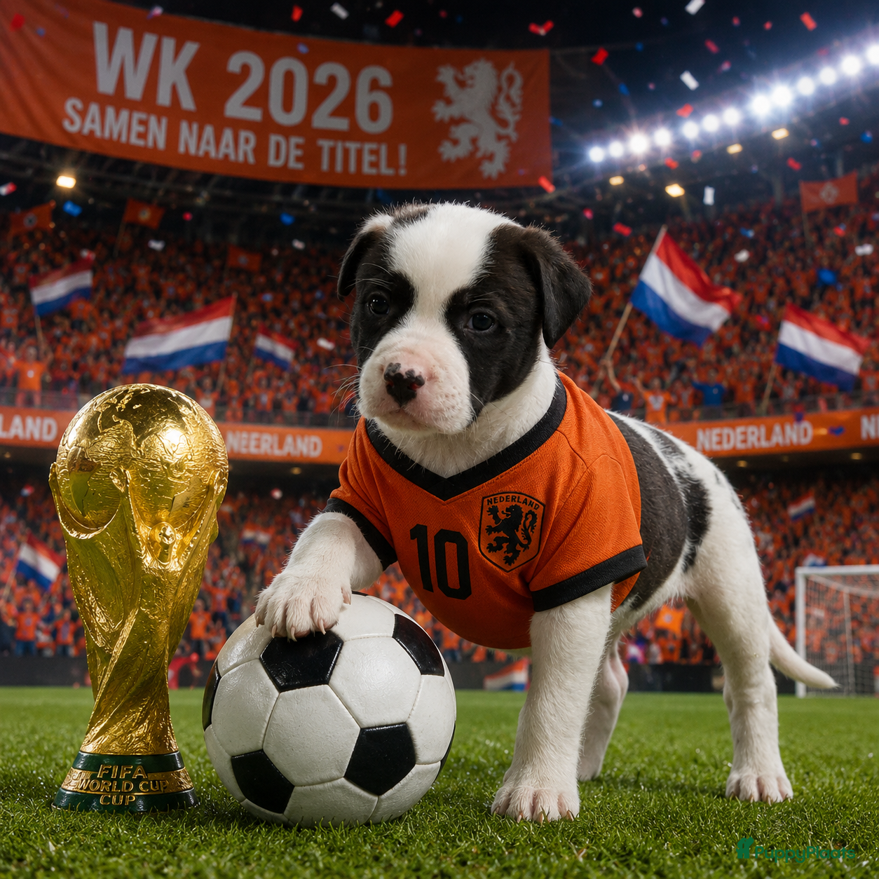 Kruising honden Border Collie Kruising pups  - Advertentie 11