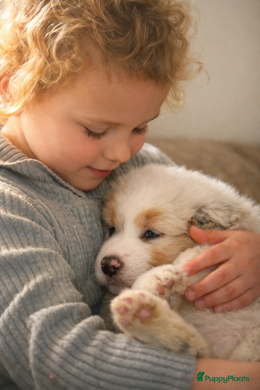 Australian Shepherd honden te koop: 🐾 Australian Shepherd pups - goed gesocialiseerd  - Advertentie 40