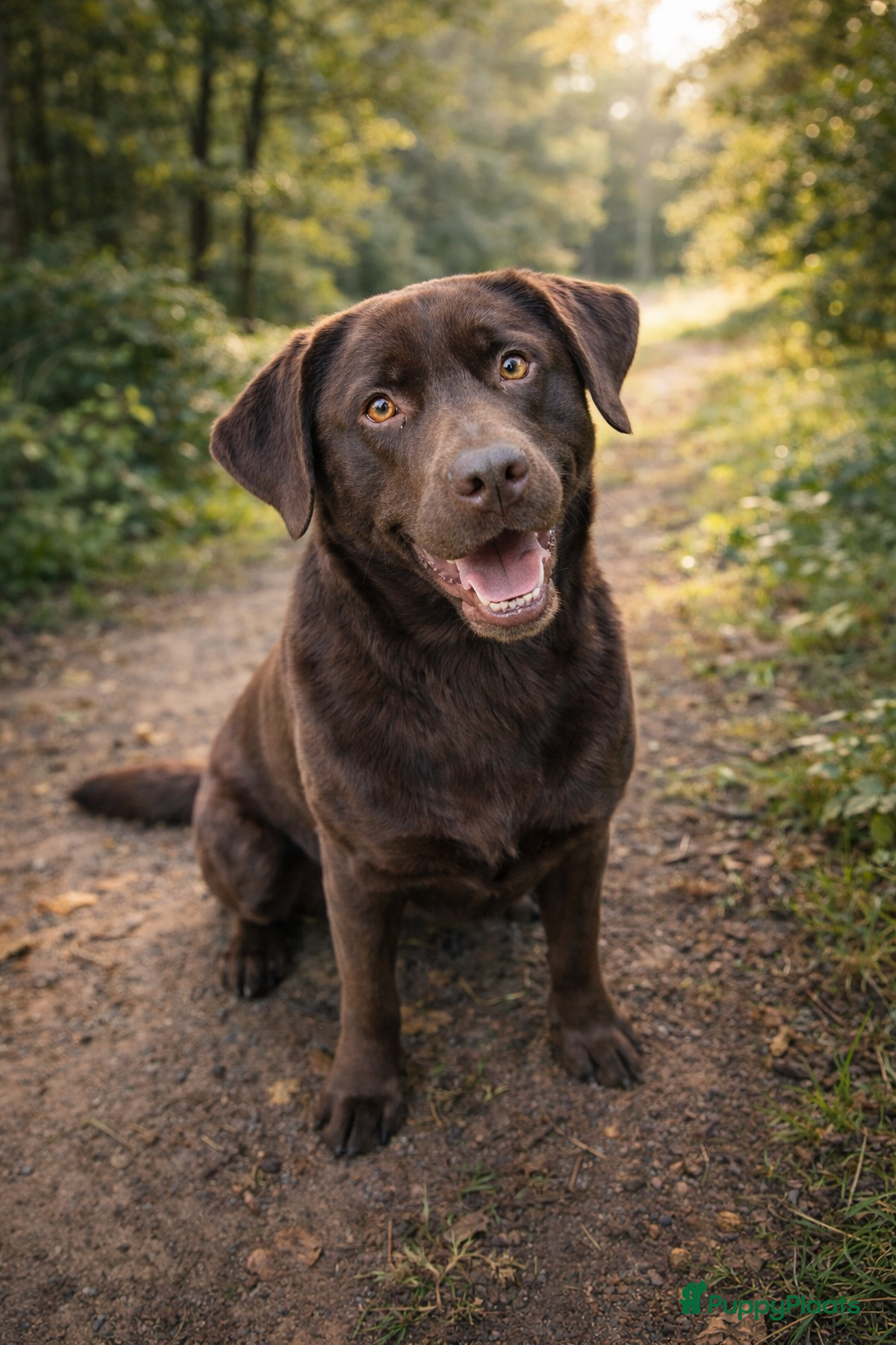 Labrador Retriever honden Verwacht labradorpups – voorjaar 2026 - Advertentie 2