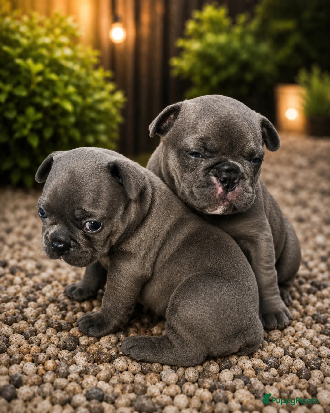 Franse Bulldog honden te koop: Lieve Franse Bulldog pup in Tilburg - Advertentie 2