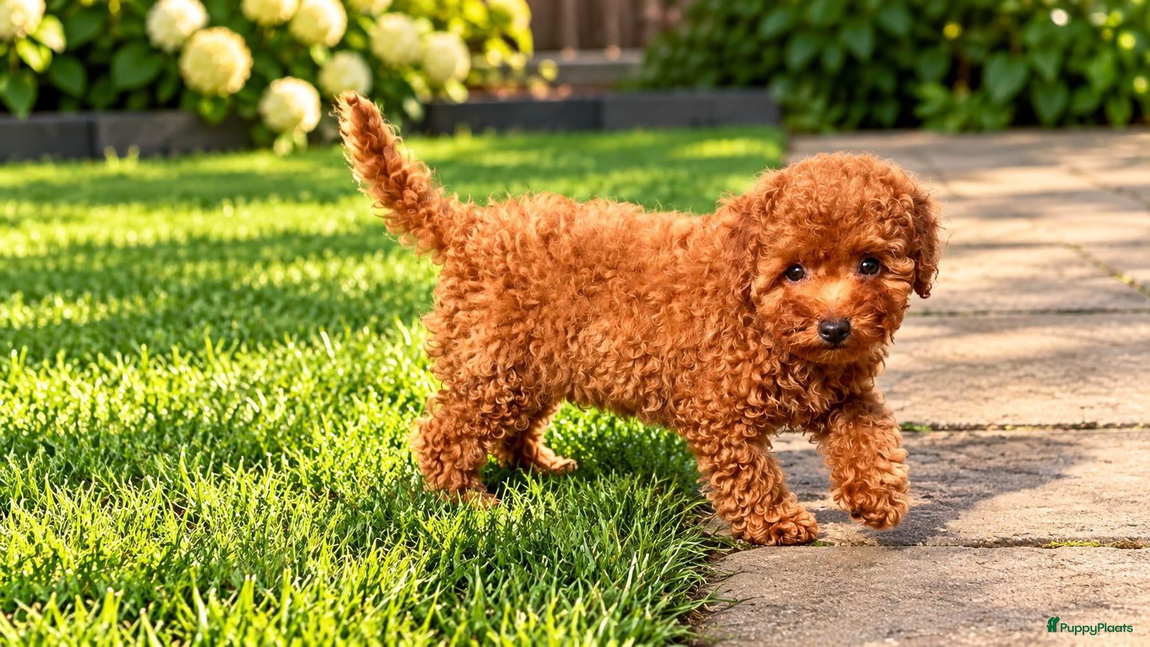 Poedel Toy honden ✨ EEN KLEIN MEISJE MET EEN GROOT HART — VENUS ❤️ - Advertentie 14