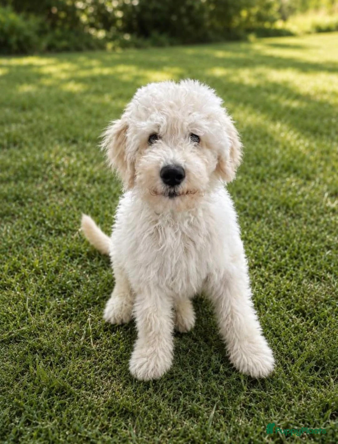 Kruising honden te koop: Labradoodle pups nog 1 reutje beschikbaar. - Advertentie 1