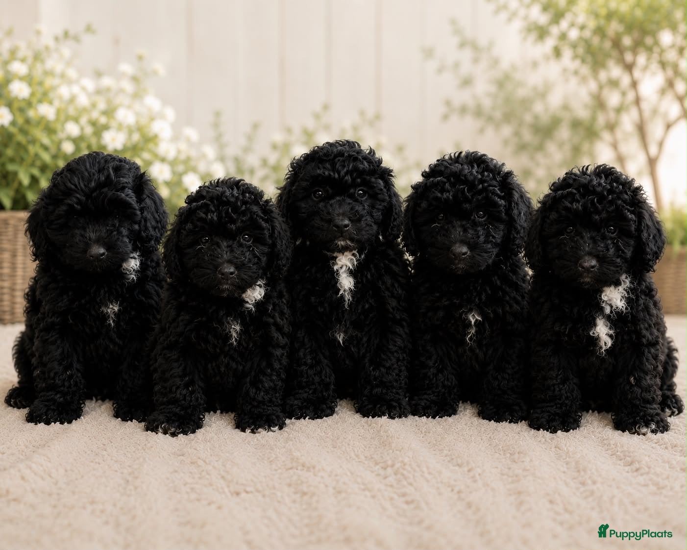 Maltipoo honden Maltipoo - Advertentie 4