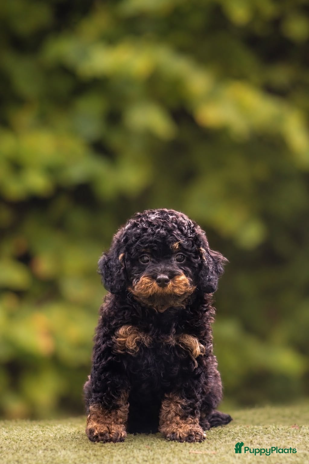 Dwergpoedel honden Dwergpoedel phantom - Advertentie 13