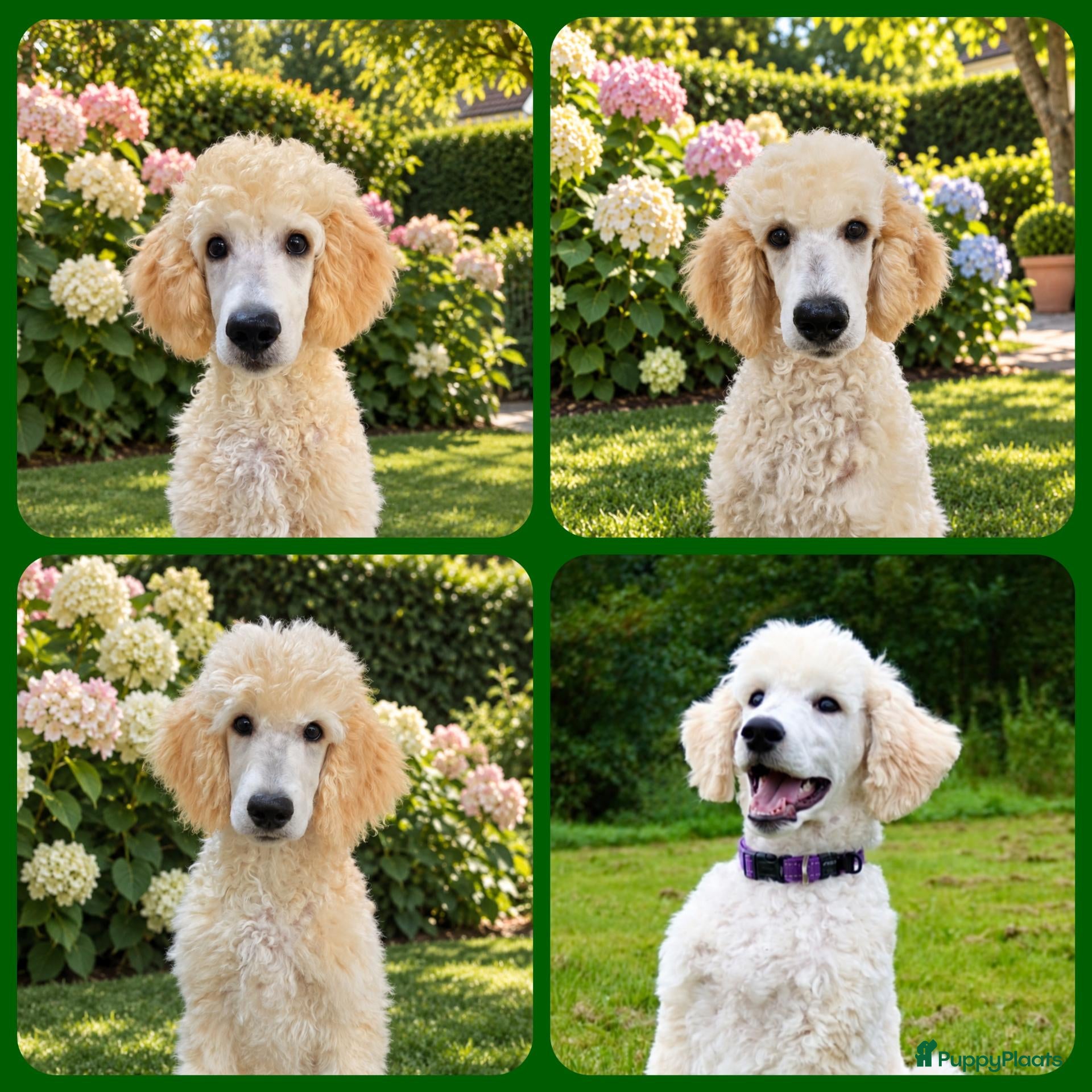 Labradoodle honden Labradoodle pups | DNA-geteste ouderdieren - Advertentie 1