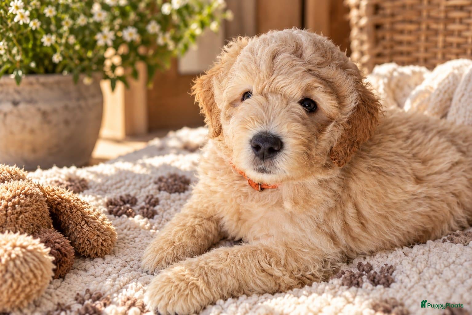 Kruising honden Multigen Bernedoodle Medium pups beschikbaar - Advertentie 1